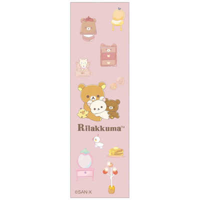 サンエックス リラックマ PR13001 タッチペン Mｷｬﾗﾐｯｸｽﾀｯﾁﾍﾟﾝ の通販