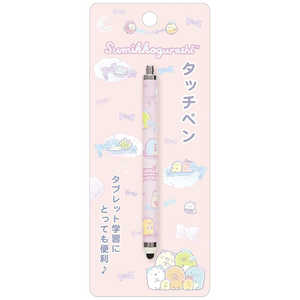 サンエックス すみっコぐらし PR13004 タッチペン Mキャラミックスタッチペン サンエックス すみっコぐらし PR13004 タッチペン Mキャラミックスタッチペン