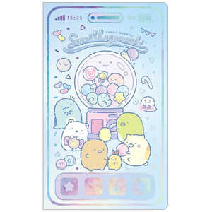 サンエックス すみっコぐらし NS40602 お小遣い帳 WCワクワクオコヅカイチョウ サンエックス すみっコぐらし NS40602 お小遣い帳 WCワクワクオコヅカイチョウ