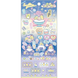 サンエックス すみっコぐらし シール SE66901SGシール サンエックス すみっコぐらし シール SE66901SGシール