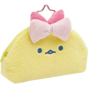 サンエックス すみっコぐらし ぬいぐるみペンポーチ PT19101SGヌイペンポーチ サンエックス すみっコぐらし ぬいぐるみペンポーチ PT19101SGヌイペンポーチ