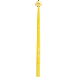 サンエックス リラックマ くねくねペン キイロイトリ PR13403RKクネクネペントリ サンエックス リラックマ くねくねペン キイロイトリ PR13403RKクネクネペントリ