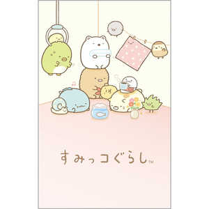 サンエックス すみっコぐらし GC37902 ポチ袋(単品) GC37902SGポチブクロPCS