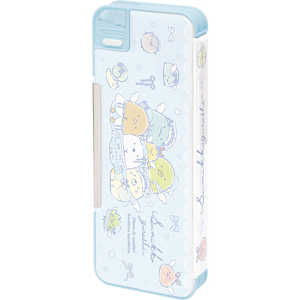 サンエックス すみっコぐらし ソフトペンケース スミッコPT20401ソフトペンケース