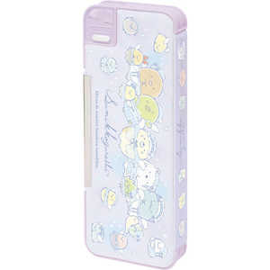 サンエックス すみっコぐらし ソフトペンケース スミッコPT20402ソフトペンケース