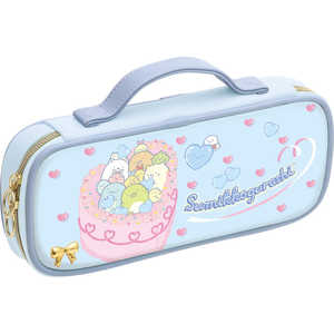 サンエックス すみっコぐらし ペンポーチ スミッコPT20502ペンポーチ