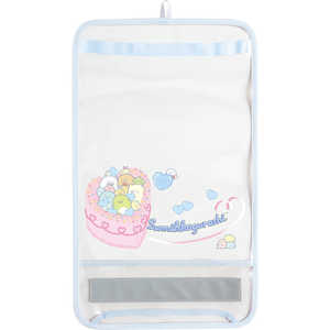 サンエックス すみっコぐらし ランドセルカバー スミッコCA80901ランドセルカバ