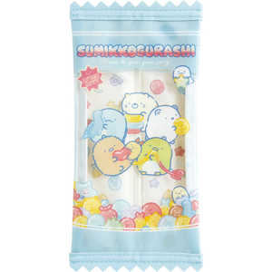 サンエックス すみっコぐらし PT20701 フラットペンポーチ 