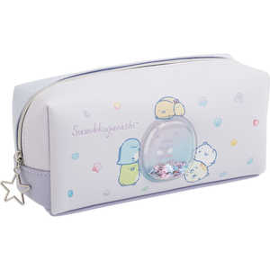 サンエックス すみっコぐらし PT20801 ペンポーチ 