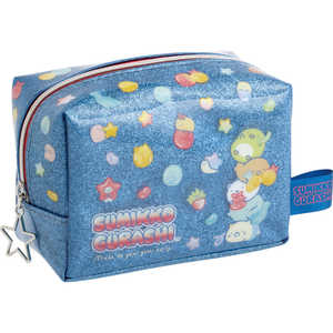 サンエックス すみっコぐらし CA82401 ポーチ 