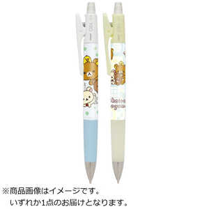 サンエックス リラックマ PH25901 オプトシャープペン(単品) リラックマPH25901シャープペン