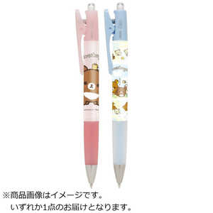サンエックス リラックマ PR15701 オプトボールペン(単品) リラックマPR15701ボールペン
