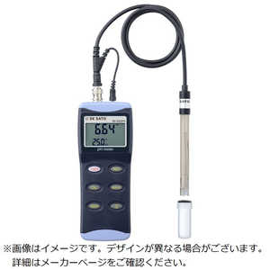 佐藤計量器製作所 ハンディガタPHケイ SK-625PHヒョウジュンセンサPHP-3 SK625PH 佐藤計量器製作所 ハンディガタPHケイ SK-625PHヒョウジュンセンサPHP-3 SK625PH