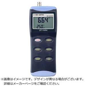 佐藤計量器製作所 ハンディガタPHケイ SK-625PH2シジケイノミ SK625PHBODY 佐藤計量器製作所 ハンディガタPHケイ SK-625PH2シジケイノミ SK625PHBODY
