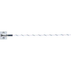 佐藤計量器製作所 佐藤 MC-K7304センサ(表面貼付用0~300℃)(8250-63) 佐藤計量器製作所 佐藤 MC-K7304センサ(表面貼付用0~300℃)(8250-63)