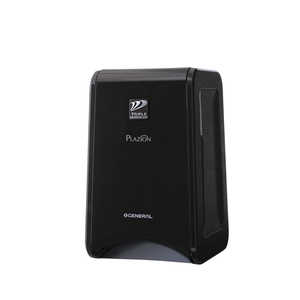 �[�l���� GENERAL �E�L�@ PLAZION �v���Y�B�I�� ?10���ڈ� �u���b�N DAS-15V-B