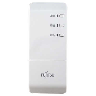 富士通ゼネラル 無線LANアダプター OP-J03A ゼネラル GENERAL ｢要取付工事｣無線LANアダプター OP-J03A の通販