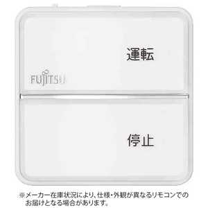 富士通ゼネラル　FUJITSU　GENERAL 純正エアコン用リモコン AR-FEA1J