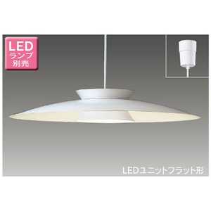 東芝ライテック LEDペンダントライト [電球色] LEDP85016