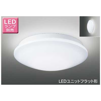 東芝ライテック (電気工事必要) LED照明 シーリングライト 昼白色 LED