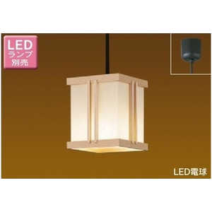 東芝ライテック LED照明 和風ペンダントライト 電球別売 LEDP88017 東芝ライテック LED照明 和風ペンダントライト 電球別売 LEDP88017