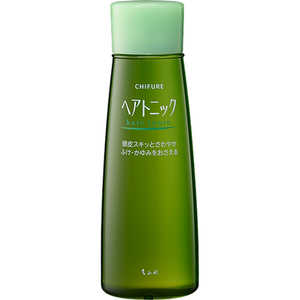 ちふれ化粧品 ヘアトニックN150mL 