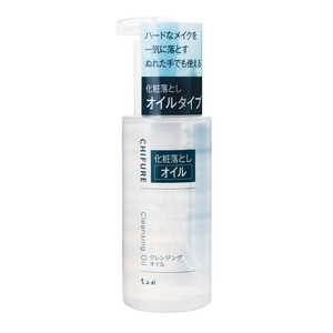 ちふれ化粧品 クレンジングオイル 220mL 