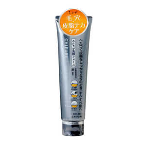 ちふれ化粧品 スクラブ洗顔フォーム 100g ちふれ化粧品 スクラブ洗顔フォーム 100g