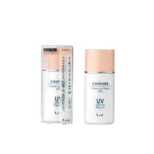ちふれ化粧品 メーキャップ ベース ミルク UV N30mL ちふれ化粧品 メーキャップ ベース ミルク UV N30mL