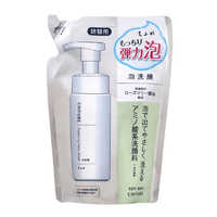 洗顔料 kazu ちふれ化粧品 泡洗顔 S の通販 - カテゴリ：日用品・化粧品