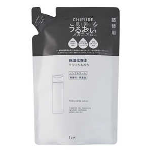 ちふれ化粧品 保湿化粧水 つめかえ用 150mL ちふれ化粧品 保湿化粧水 つめかえ用 150mL