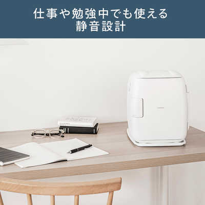 ツインバード TWINBIRD 2電源式コンパクト電子保冷保温ボックス