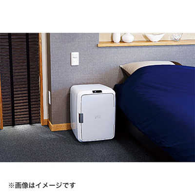 ツインバード TWINBIRD 【アウトレット】2電源式ポータブル電子