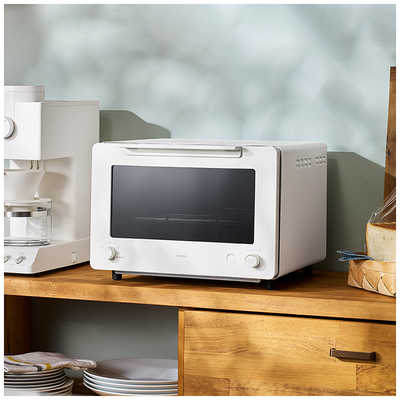 ツインバード TWINBIRD 匠ブランジェトースターPLUS ホワイト TS