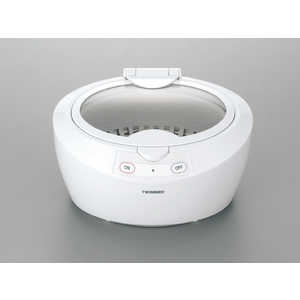 ツインバード TWINBIRD 超音波洗浄器 EC‐4518‐W ツインバード TWINBIRD 超音波洗浄器 EC‐4518‐W