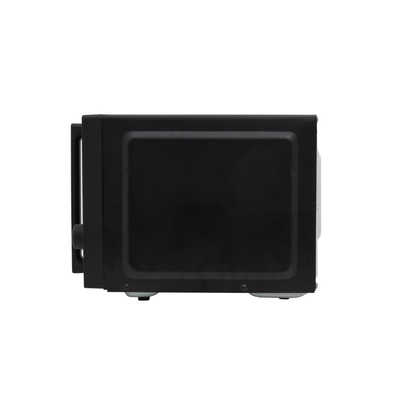 ツインバード TWINBIRD 電子レンジ 20L フラット ヘルツフリー DR