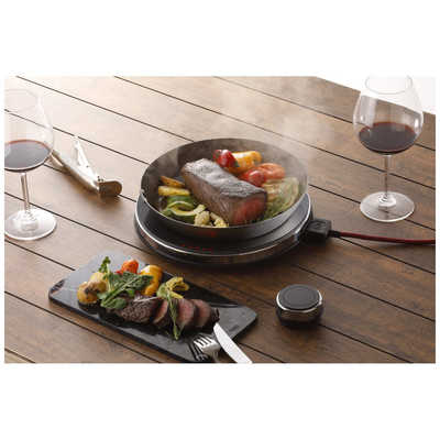 MAINTS IH調理器 ホットトリベット(HOT TRIVET) ［1口 /100V