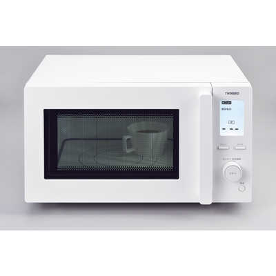 DR-F281W ホワイト　電子レンジ　フラット　18L ツインバード TWINBIRD DR-F281W センサー付フラット電子レンジ - YouTube