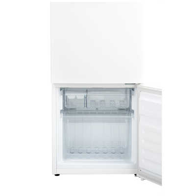 ツインバード TWINBIRD 冷蔵庫 2ドア 右開き 110L HRシリーズ HR-F911W