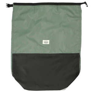 T & S キアーロ レインバッグカバー カーキ CHIAROBAG T & S キアーロ レインバッグカバー カーキ CHIAROBAG
