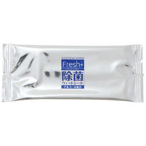大黒工業 大黒 Fresh+ 除菌ウェットシート JO-2 1310511 大黒工業 大黒 Fresh+ 除菌ウェットシート JO-2 1310511