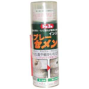 トーヨーマテラン インスタントセメンスプレー 灰 200ml NO105262_ トーヨーマテラン インスタントセメンスプレー 灰 200ml NO105262_