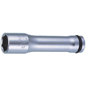 TOP工業 建築用ロングインパクトソケット 21mm EPD21L TOP工業 建築用ロングインパクトソケット 21mm EPD21L