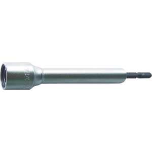 TOP工業 電動ドリル用全ネジソケット ロングタイプ ZNS3L_ TOP工業 電動ドリル用全ネジソケット ロングタイプ ZNS3L_