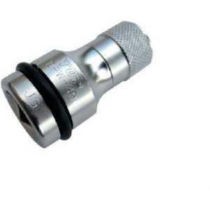 TOP工業 インパクトレンチ用シャンクアダプタースライドロック式 EPW4N TOP工業 インパクトレンチ用シャンクアダプタースライドロック式 EPW4N