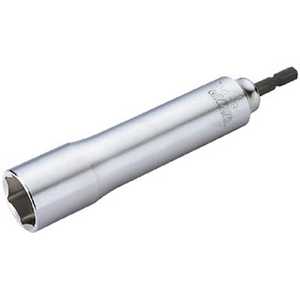 TOP工業 電動ドリル用ロングソケット 14mm EDS14L TOP工業 電動ドリル用ロングソケット 14mm EDS14L