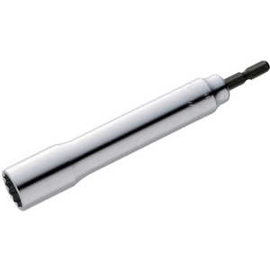 TOP工業 電動ドリル用12角ソケットロングタイプ17mm ESS17L TOP工業 電動ドリル用12角ソケットロングタイプ17mm ESS17L