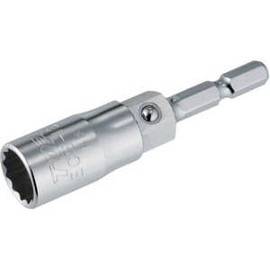 TOP工業 電動ドリル用マルチソケット 13mm ECS13 TOP工業 電動ドリル用マルチソケット 13mm ECS13