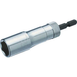 TOP工業 TOP 電動ドリル用替軸ソケット ESK-19 TOP工業 TOP 電動ドリル用替軸ソケット ESK-19