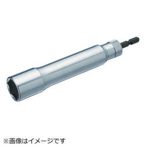 TOP工業 TOP 電動ドリル用替軸ソケットロングタイプ ESK-24L TOP工業 TOP 電動ドリル用替軸ソケットロングタイプ ESK-24L